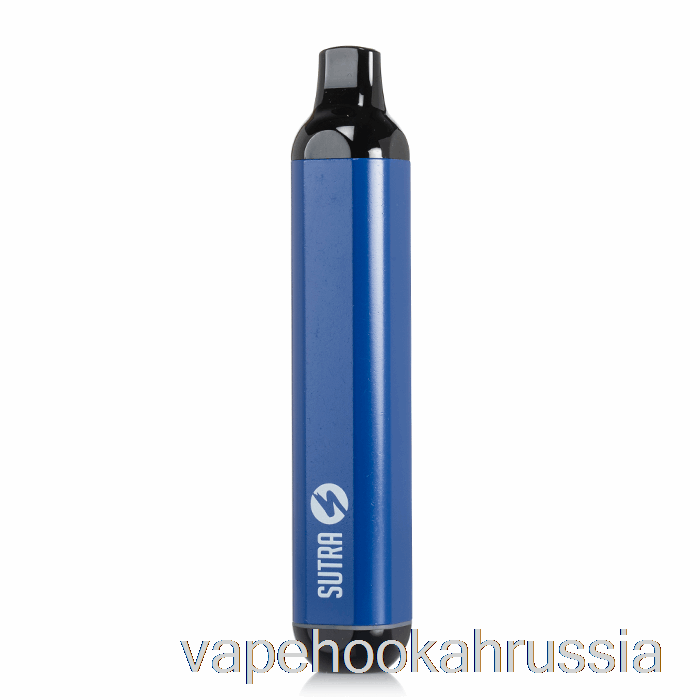 Vape Russia Sutra силосный картридж испаритель синий